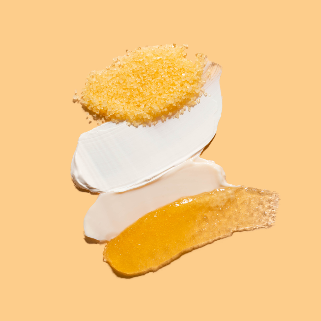 BCL - Age-Defying Mandarin + Mango 4-in-1 Packet Box Set