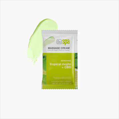 BCL -  Tropical Mojito + 4-in-1 Packet Box Set