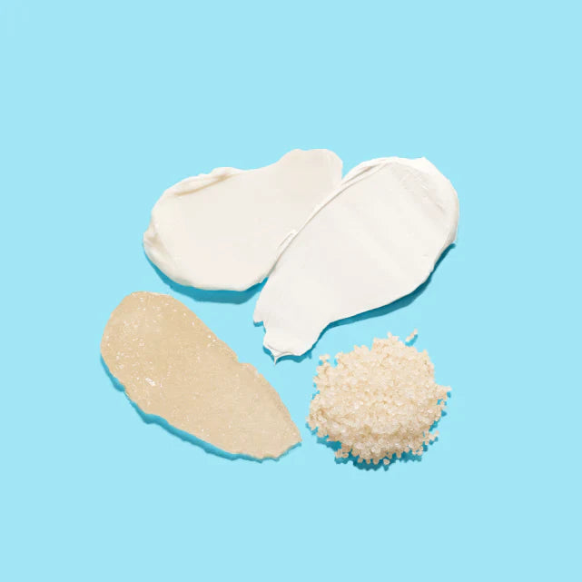 BCL -  Hydrating Coconut + Pineapple 4-in-1 Packet Box Set