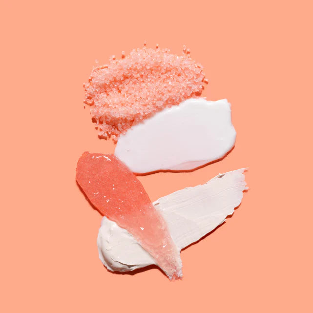 BCL -  Energizing Pink Grapefruit 4-in-1 Packet Box Set