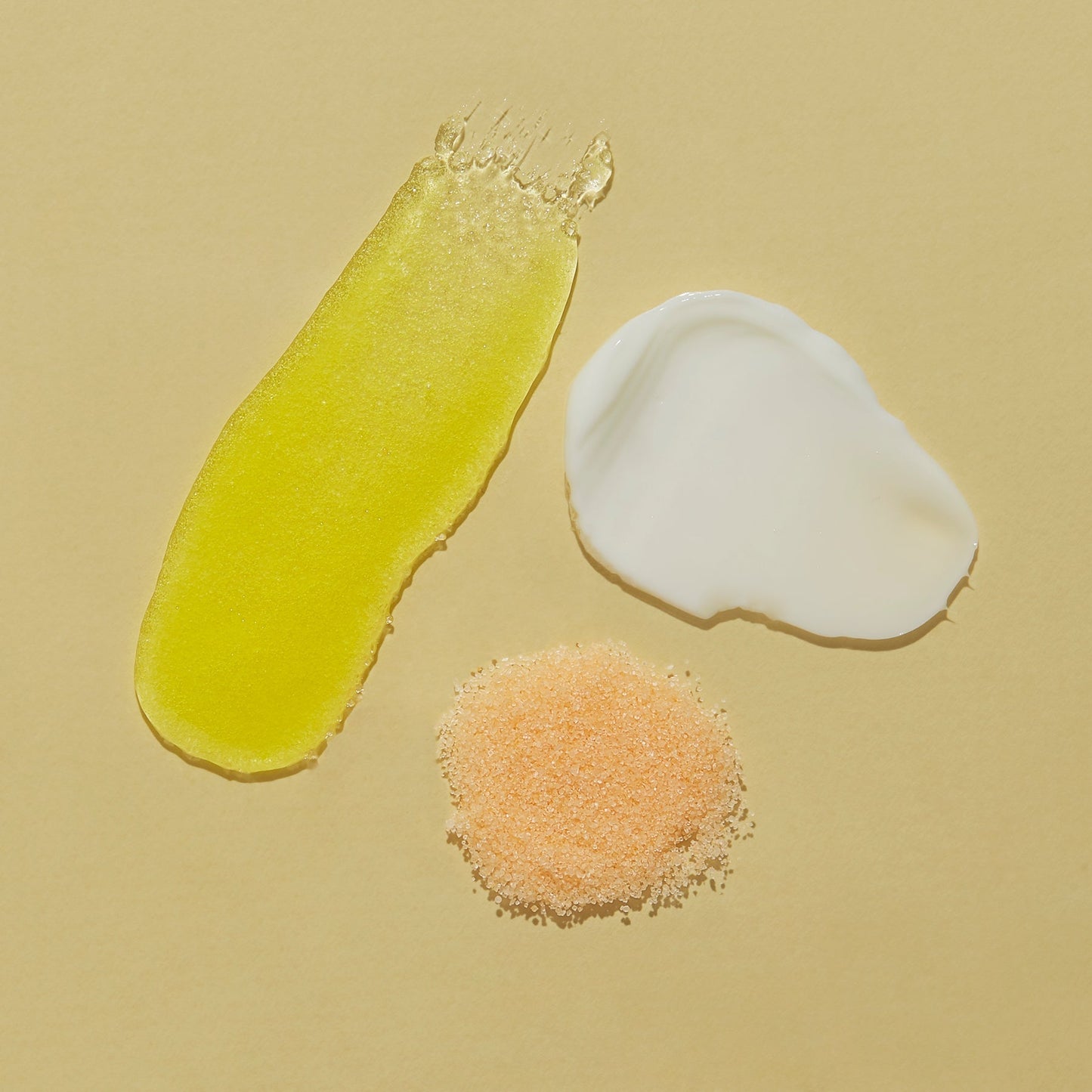 Voesh Pedi In A Box - 3 Step - Lemon Quench 1 pc or Box Case (100Pcs)