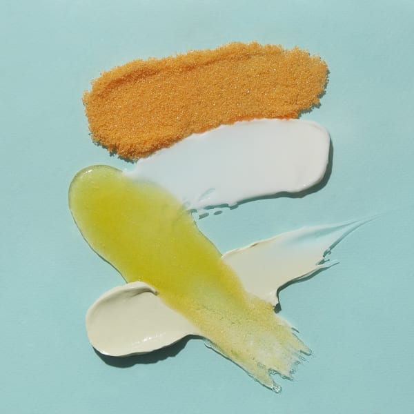 Voesh Pedi in Box - 4-Step - Mango Delight - Single (1Pc) Box Case (50Pcs)